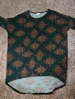 LuLaRoe Irma